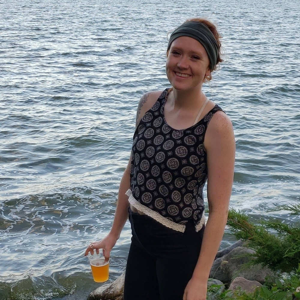 Meet your Posher, Julie